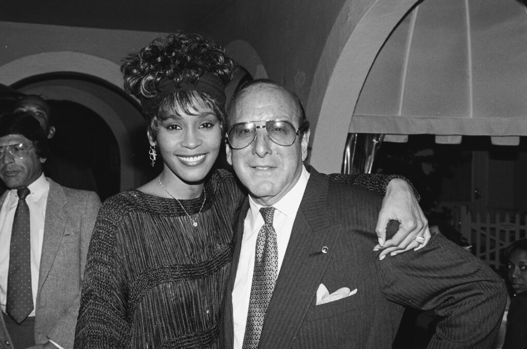 Beyond the Legend: Clive Davis’ Complicated History With Black Artists