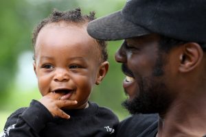 How To Keep Your Sons Away From the Black Manosphere