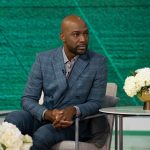 Karamo Brown Wanted a Slimmer Face. Instead, a Trendy Surgery Changed His Life Forever