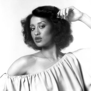 The Tragic Story of Legendary R&B Diva Phyllis Hyman