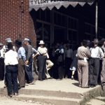 In These White Towns, Allegiance to Trump Has Backfired