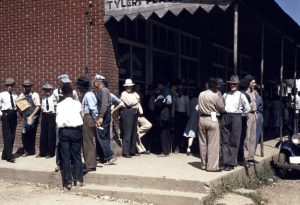In These White Towns, Allegiance to Trump Has Backfired