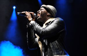Talay Riley and Other Black Stars We Lost in 2026