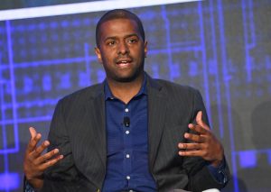 Bakari Sellers: Why Congress Must Stop Trump From Cashing in on Crypto