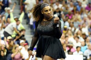 Serena Williams’ Best Fashion Moments on the Tennis Court