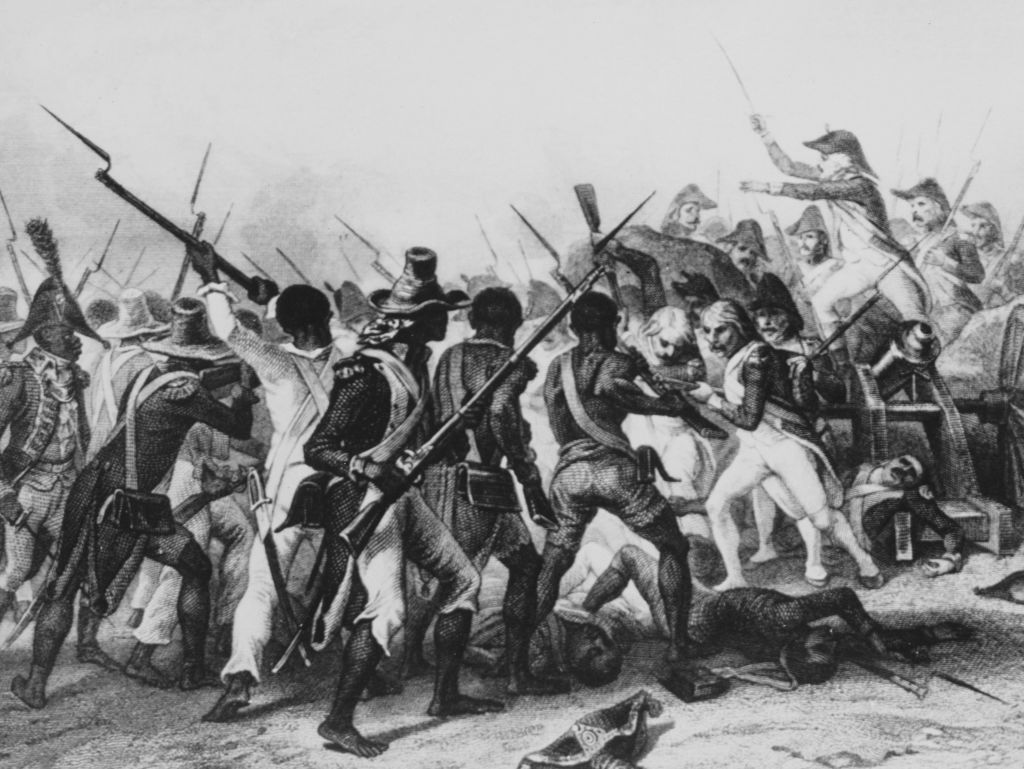 Why Black People Are Always the Target: The Hard Truth
