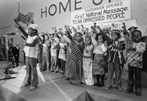 Privileges and Freedoms Black Young Folks Will Never Experience