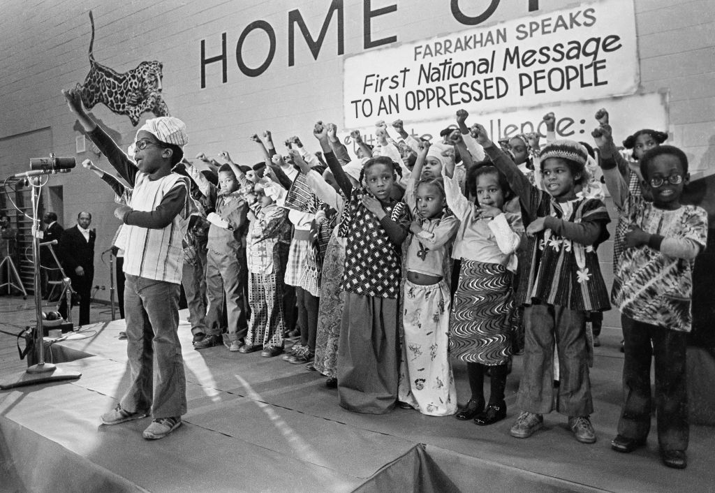 Privileges and Freedoms Black Young Folks Will Never Experience