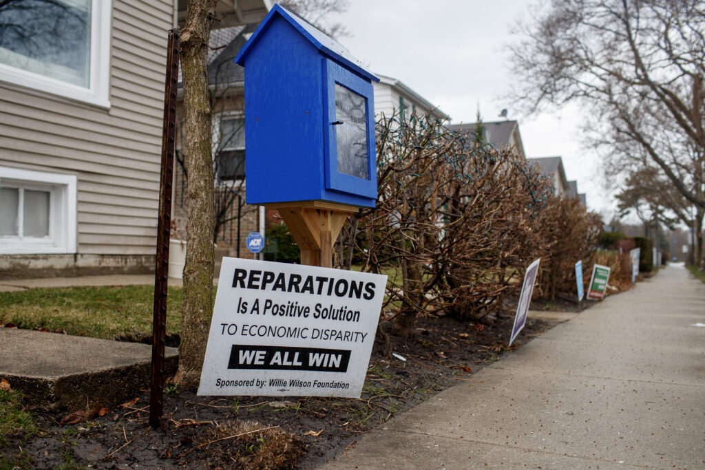 These Cities Are On The Verge of Reparation Success