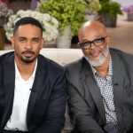 Black Celebrity Kids Who Look Exactly Like Their Famous Parents