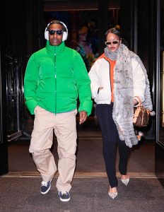 Best Black Celeb Fashion Moments Of 2026 So Far