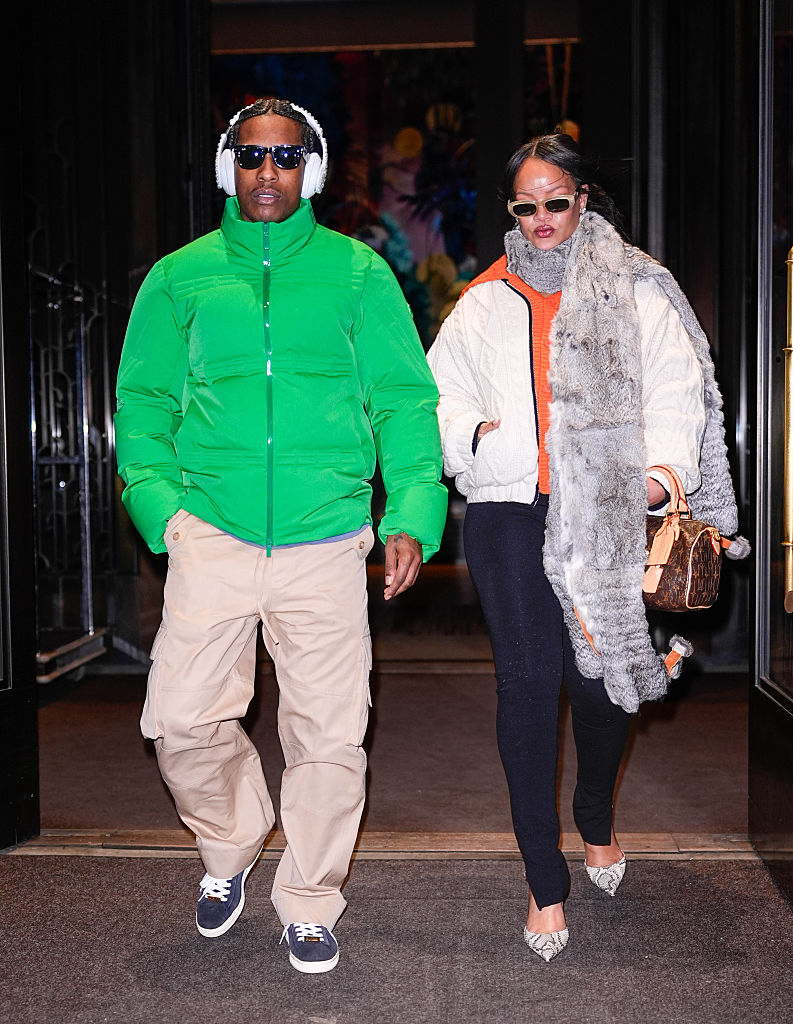Best Black Celeb Fashion Moments Of 2026 So Far