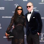 Why Rapper Eve Loves Her Rich Life in the UK and Is Never Leaving