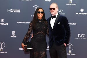 Why Rapper Eve Loves Her Rich Life in the UK and Is Never Leaving