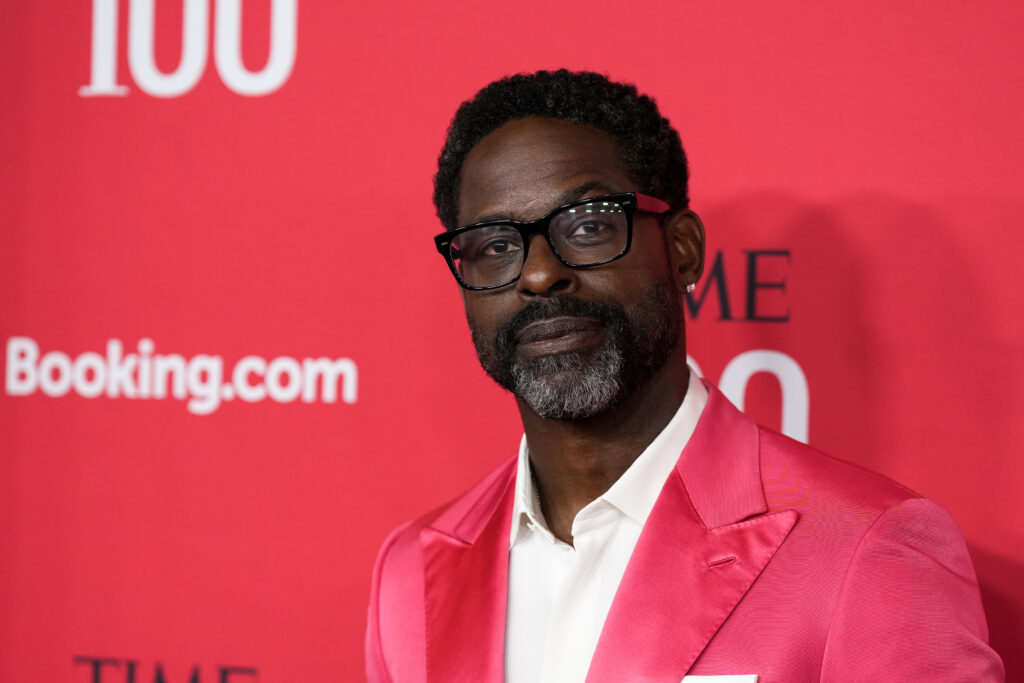 Beloved Black Actors Who Can Play An Evil Villain