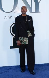 Best Black Fashion At The 2026 Tony Awards