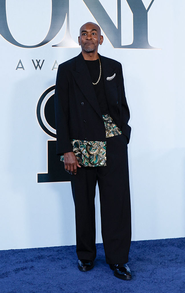 Best Black Fashion At The 2026 Tony Awards