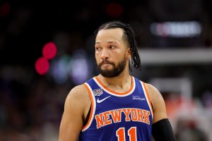 NBA Second-Round Draft Players Who Beat Odds To Have Successful Careers