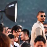 Photos: A Look at the Best Black Style From Paris Fashion Week