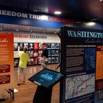America 250: A Look at Trump’s ‘Freedom Trucks’ That Are Sanitizing Black History?