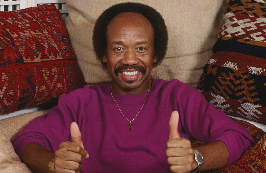 All the Surprising Things You Never Knew About Earth, Wind & Fire
