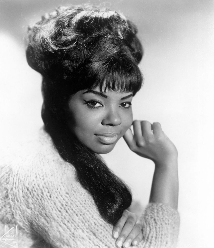 14 Black Icons Who Fought Motown For Their Coins