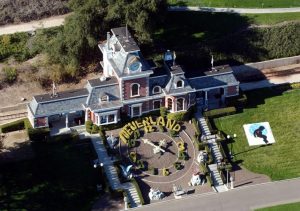 The Secrets Uncovered Inside Michael Jackson’s Neverland Ranch