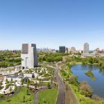 A Sneak Peek Inside The Brand New Obama Presidential Center