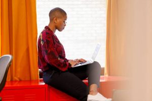 New AI Assistant Aisha Launches for Black Users