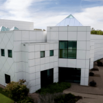 Take a Peek Inside Paisley Park, Prince’s Mansion and Creative Studio