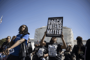 13 Organized Plots Against Black America That Are Working as Planned