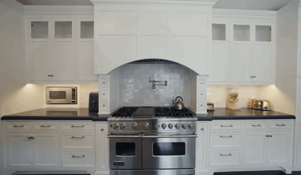 A Peek Inside Keke Palmer’s Cozy Hollywood Home