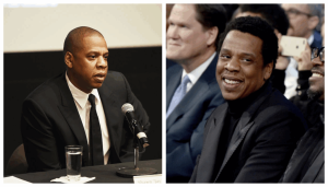 Inside Jay-Z’s Iconic Hair Evolution and the Start of a New Era