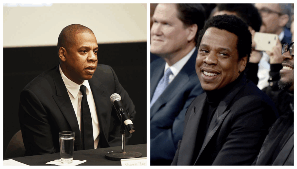 Inside Jay-Z’s Iconic Hair Evolution and the Start of a New Era