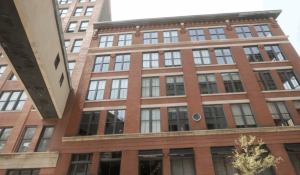 Inside NBA Star Jaylen Brown’s $5 Million Boston Seaport For Sale