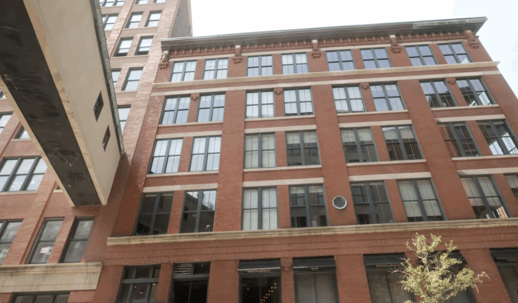 Inside NBA Star Jaylen Brown’s $5 Million Boston Seaport For Sale