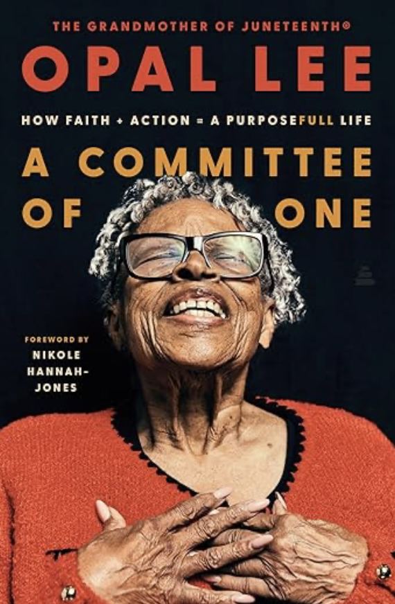 The Only Reading List You Need This Juneteenth