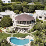 Inside Quincy Jones’ Massive Bel-Air Mansion, Now Up For Grabs