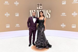 The 2026 BET Awards: Best Red Carpet Looks