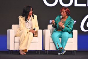 The Best Moments From the ESSENCE Festival of Culture 2026