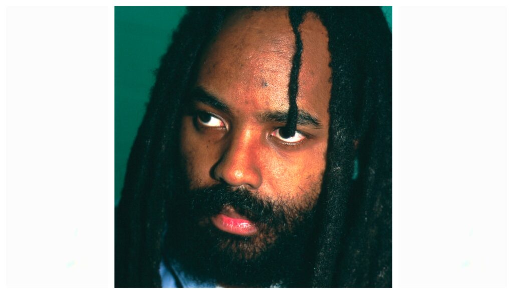 Who Is Mumia Abu-Jamal? The Man Behind One of America’s Most Polarizing Racial Bias Cases