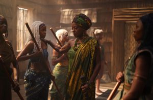 The ‘Children of Blood and Bone’ Cast Has Been Revealed, and It’s Full of Black Star Power