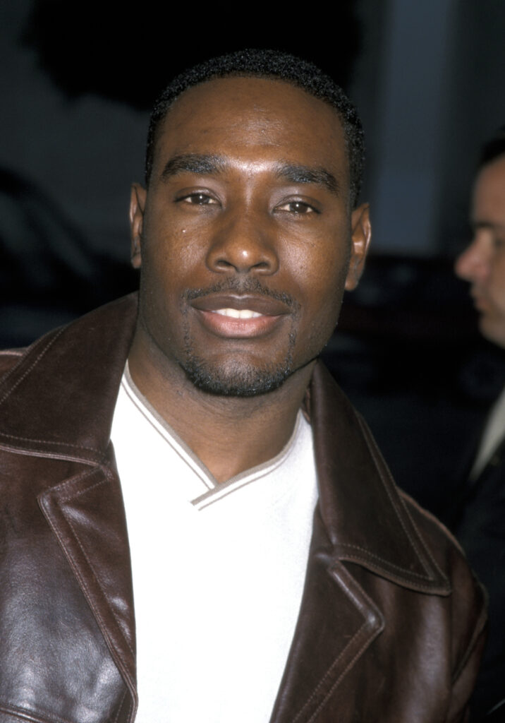 What Makes a Man ’90s Fine?’ These Men Have the Blueprint