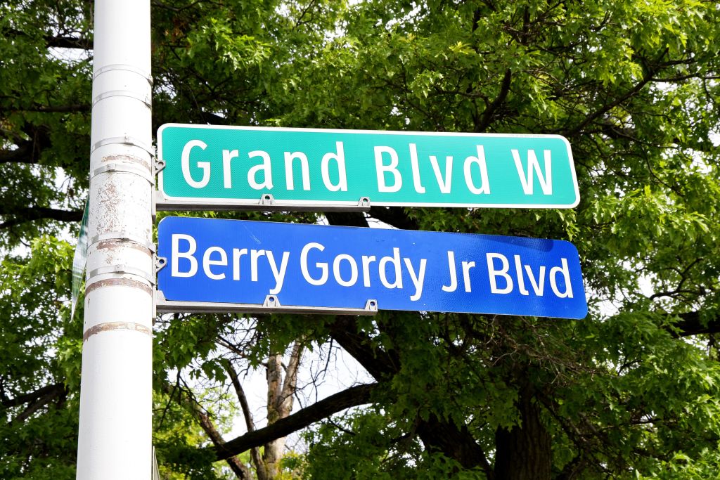 A Look Inside Motown’s Famous Hitsville U.S.A.