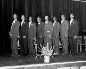 It’s Time To Talk About Jack And Jill, the Divine Nine: Safe Havens or Just ‘Bougie’ Clubs?