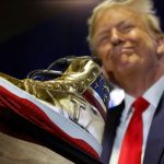 Trump Made a Billion While in Office. Now Ask Yourself If Barack Obama Could Get Away With It