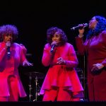 Professor: Why Are Our Gospel Icons Now Performing on the Las Vegas Strip?