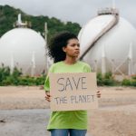 To Save The Planet, We Must Save Democracy First