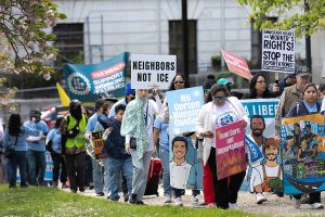 How Trump’s Midterm Strategy is Hitting Black and Brown Communities Hardest