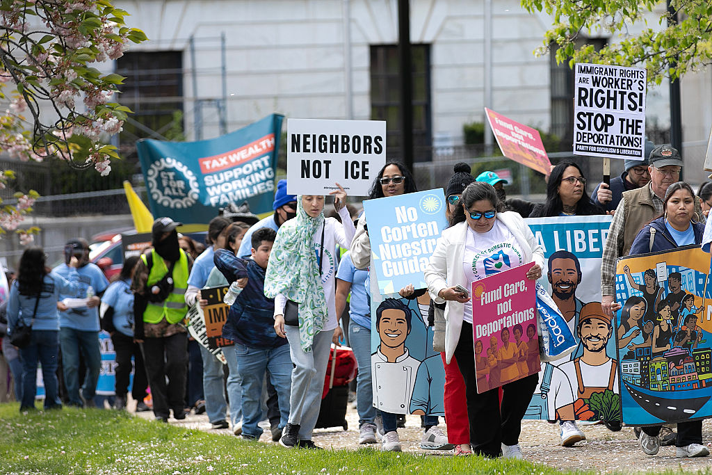 How Trump’s Midterm Strategy is Hitting Black and Brown Communities Hardest